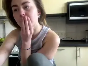 Chaturbate Live Porn of martaluna_