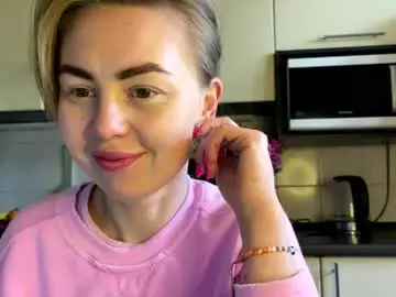 Chaturbate Watch Live Sex Cams of martaluna_
