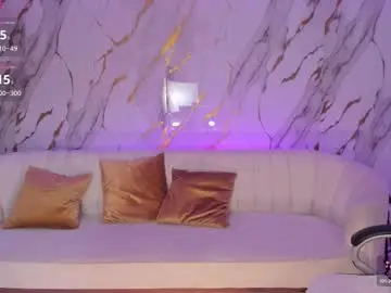 Chaturbate Live Porn of mileycruz_