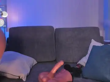 Chaturbate Live Porn of mileycruz_