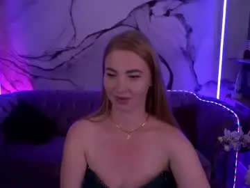 Chaturbate Nude Webcam of mssshybarbie_