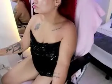 Chaturbate Adult Video Chat of oriannagray