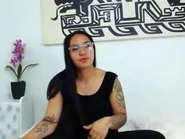 Chaturbate Best live sex cam show of samantha_vaker