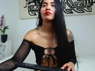 Chaturbate Adult Webcam of samantha_vaker