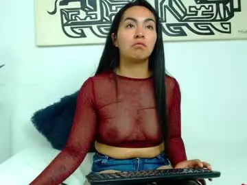 Chaturbate Best live sex cam show of samantha_vaker