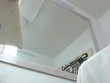 Chaturbate Sex Cam of samantha_vaker