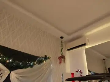 Chaturbate Free Live Porn of sandy_rivas