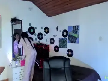 Chaturbate Adult Webcam of vampirella_crazy