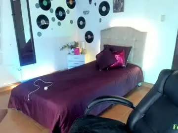 Chaturbate Free Porn Cam of vampirella_crazy