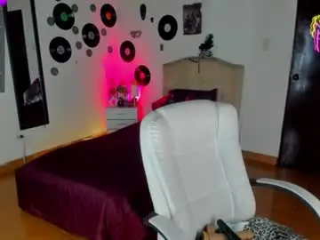 Chaturbate Free Porn Cam of vampirella_crazy