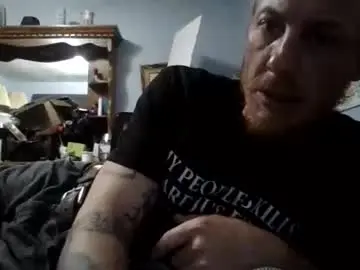 Chaturbate Live Porn of whodunnitwrangler