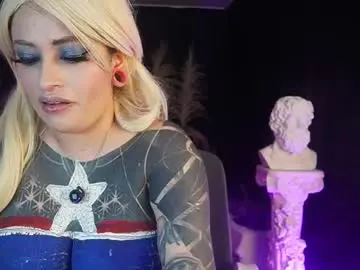 Chaturbate Watch Live Sex Cams of angelacianuro_