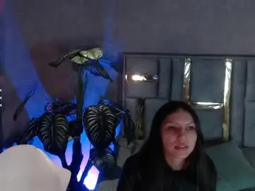 Chaturbate Best live sex cam show of bianca_ks