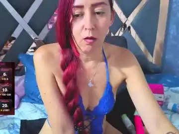 Chaturbate Adult Webcam of bianca_milfsexy