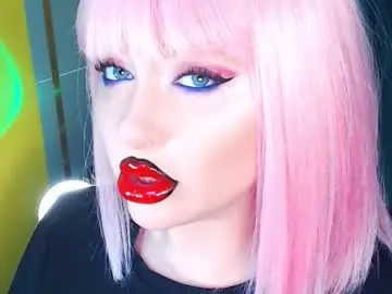 Chaturbate Free Porn Cam of crazypinkyball