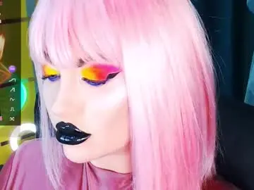 Chaturbate Watch Live Sex Cams of crazypinkyball