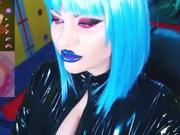 Chaturbate Nude Webcam of crazypinkyball