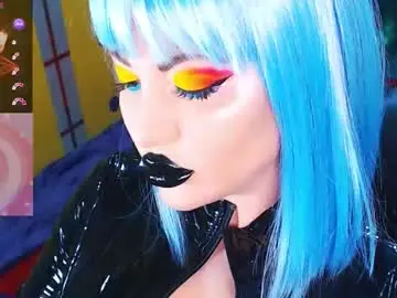 Chaturbate Sex Chat of crazypinkyball