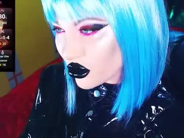 Chaturbate Adult Webcam of crazypinkyball