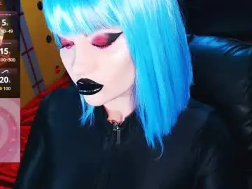 Chaturbate Sex Cam of crazypinkyball