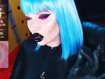 Chaturbate Live Sex of crazypinkyball