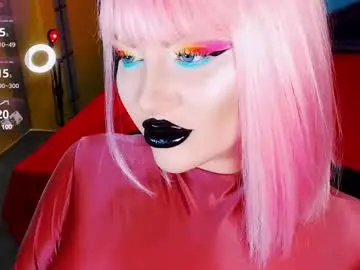 Chaturbate Free Live Porn of crazypinkyball