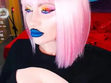 Chaturbate Best Webcam of crazypinkyball