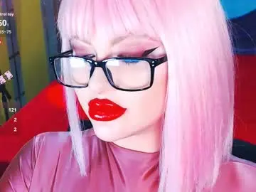 Chaturbate Nude Webcam of crazypinkyball