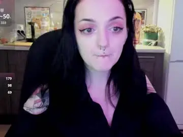 Chaturbate Adult Video Chat of dead__winter