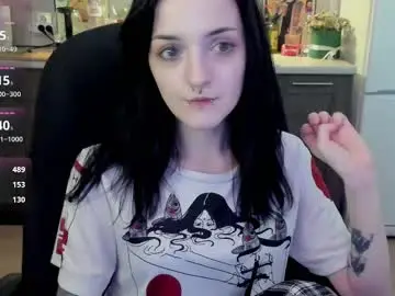 Chaturbate Free Porn Cam of dead__winter