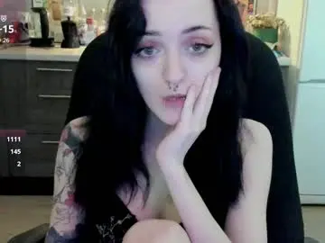 Chaturbate Watch Live Sex Cams of dead__winter