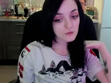 Chaturbate Live Sex Cam of dead__winter