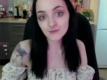 Chaturbate Live Porn of dead__winter
