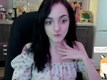 Chaturbate Adult Video Chat of dead__winter