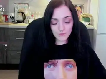 Chaturbate Sex Cam of dead__winter