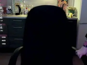 Chaturbate Nude Webcam of dead__winter
