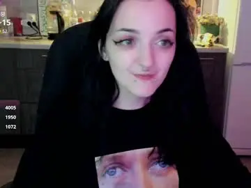 Chaturbate Sex Cam of dead__winter