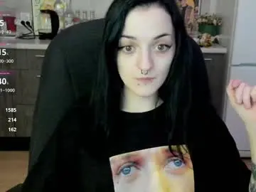 Chaturbate Free Porn Cam of dead__winter