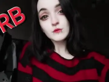 Chaturbate Sex Chat of dead__winter