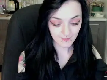 Chaturbate Free Live Porn of dead__winter