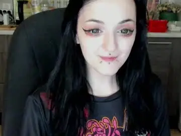 Chaturbate Adult Webcam of dead__winter
