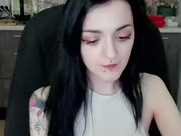 Chaturbate Sex Cam of dead__winter