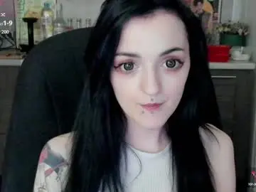 Chaturbate Free Porn Cam of dead__winter