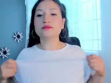 Chaturbate Sex Chat of elle_harper_