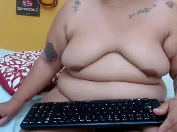 Chaturbate Sex Chat of evaleribigtits18