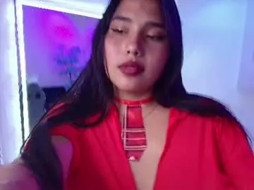 Chaturbate Sex Chat of gemma_bellini