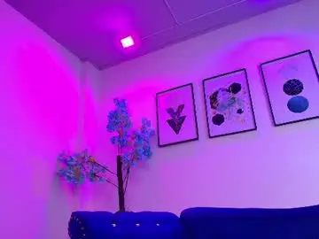Chaturbate Sex Cam of gemma_bellini