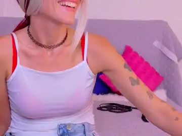 Chaturbate Adult Webcam of goodness_emie