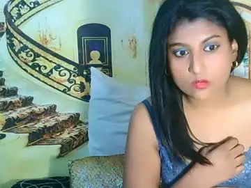 Chaturbate Best Webcam of indianvelvetvixxen