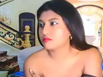 Chaturbate Sex Chat of indianvelvetvixxen